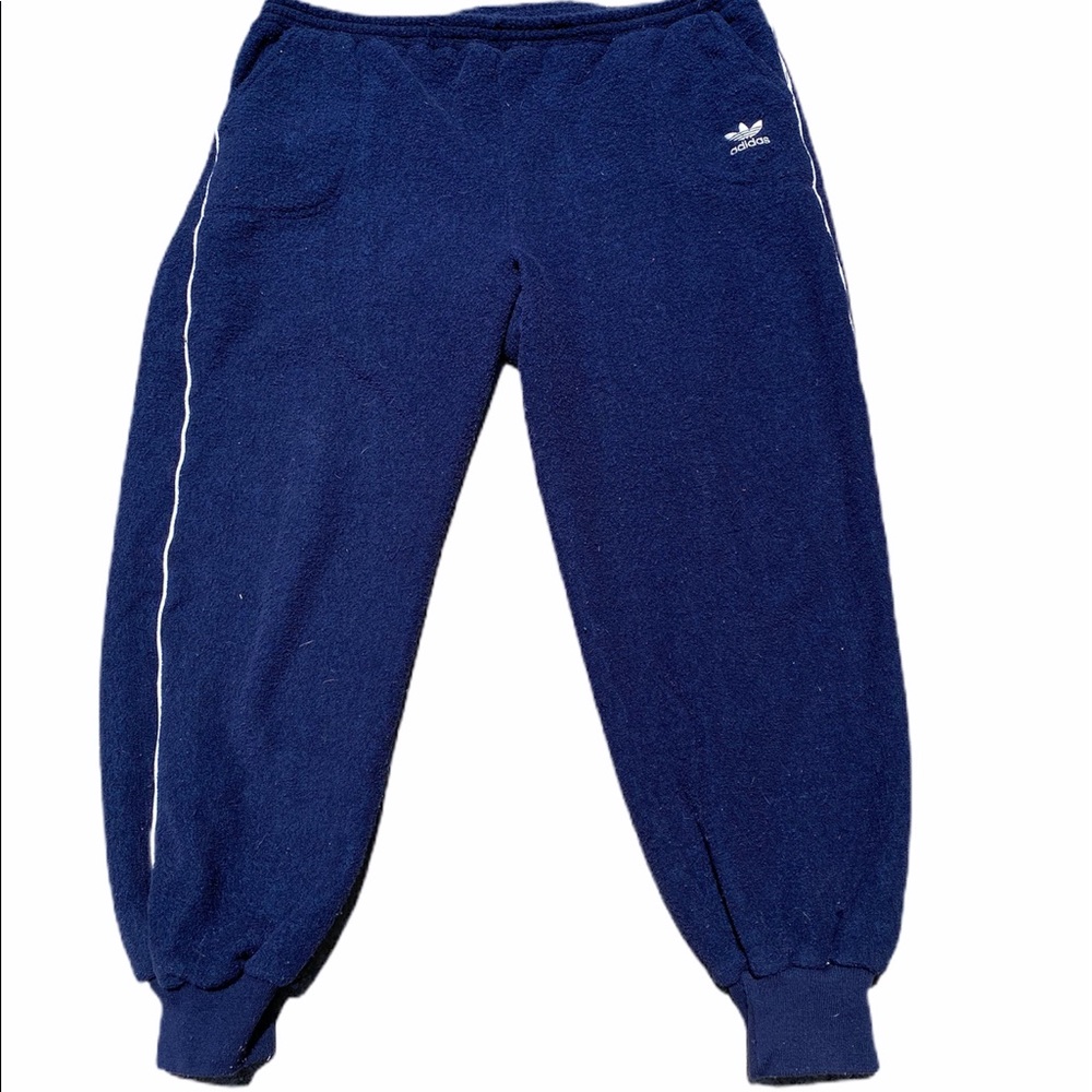 Vintage Adidas Pants!